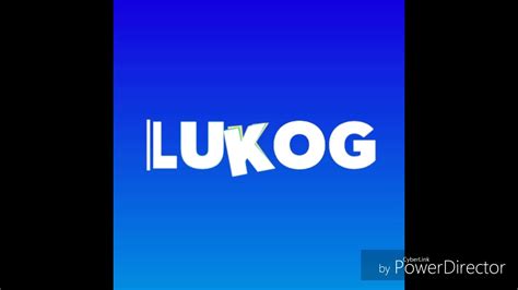 Lukog meaning